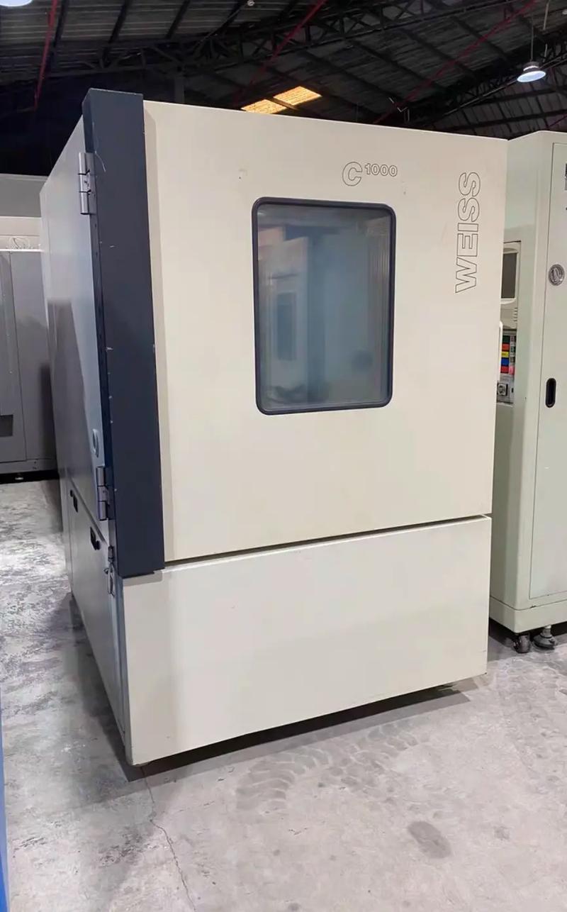 稳定试验箱品牌有哪些？-图1