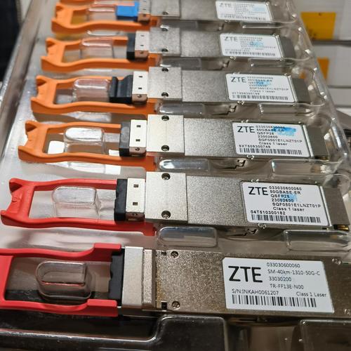 100g光模块品牌型号有哪些？-图2