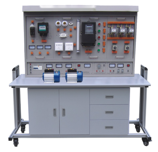 维修电工技能实训考核装置-图3