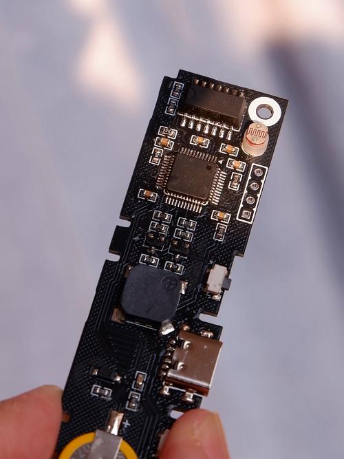 我国ic技术为何落后-图1