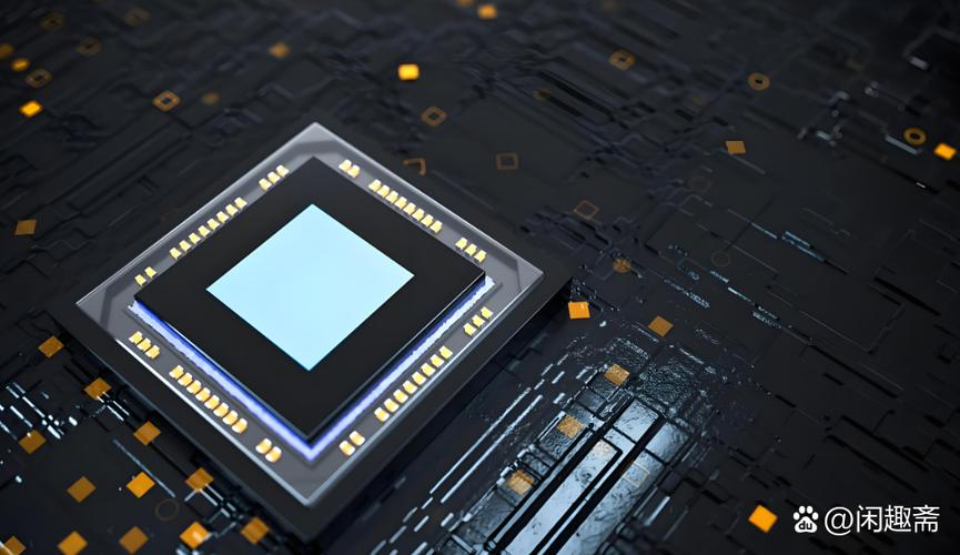 我国ic技术为何落后-图3