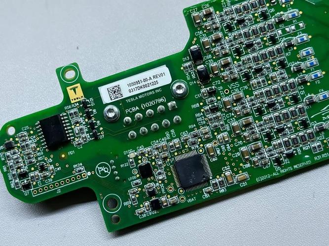 电路板封装技术如何突破极限？-图3