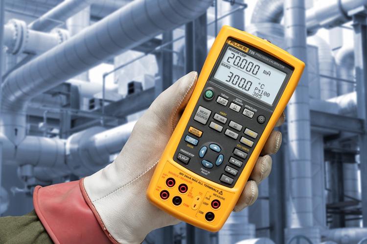 多功能过程校验仪 品牌-图2