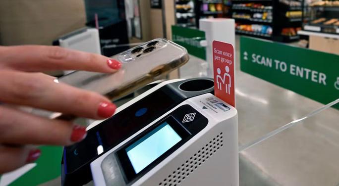 无人超市涉及哪些技术-图3