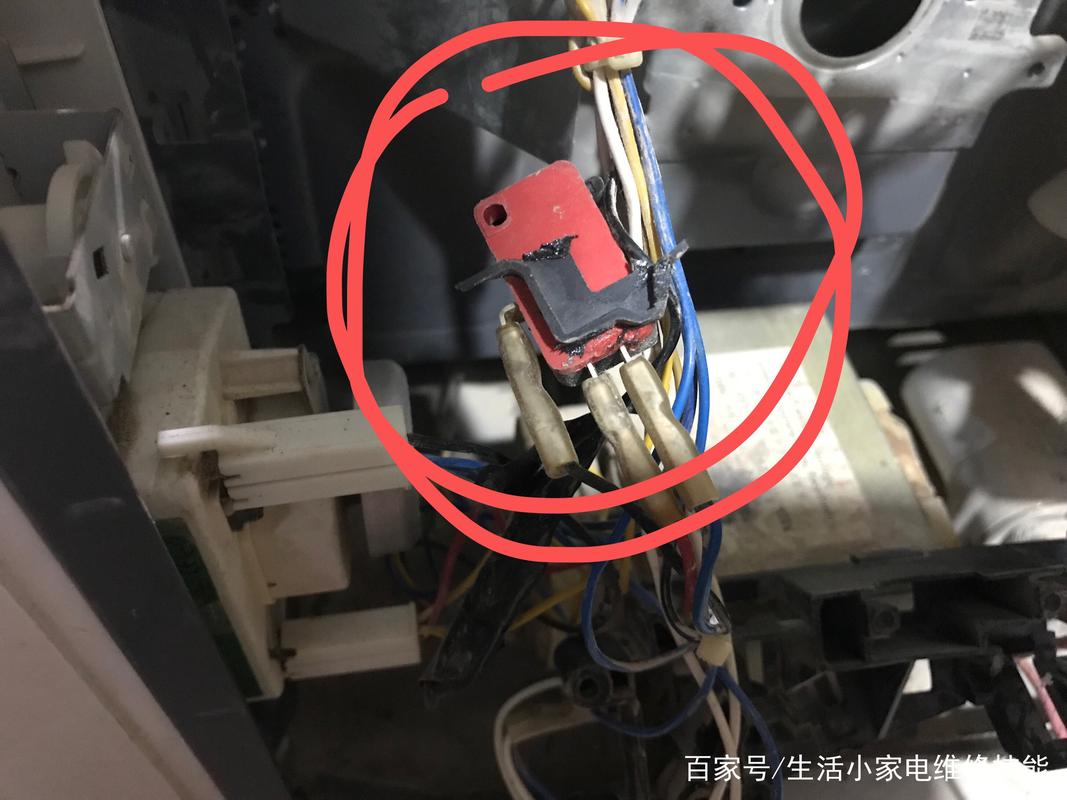 美的电脑版微波炉维修点-图3