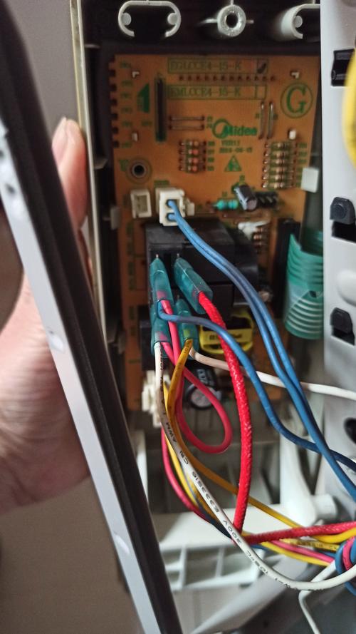 美的电脑版微波炉维修点-图1