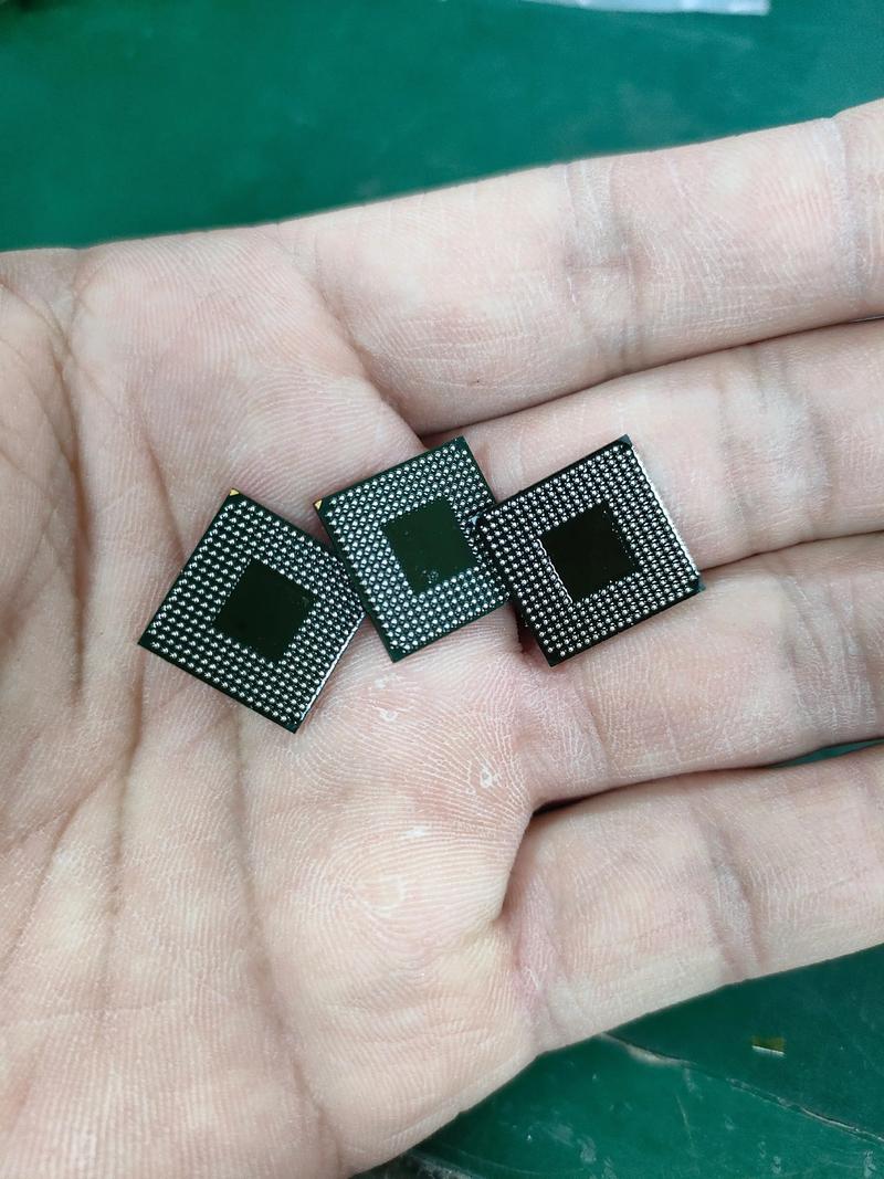 芯片级检测维修如何攻克电子产品故障？-图2