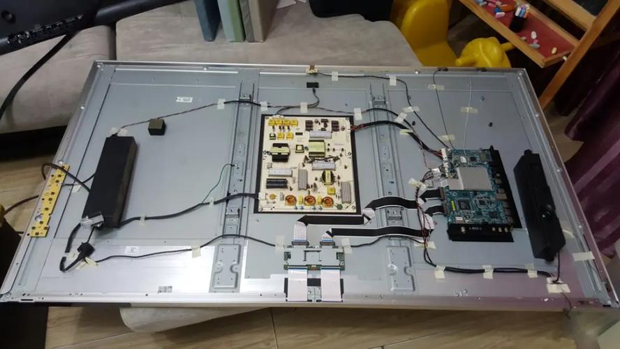 乐视x60背光不亮如何修？-图3