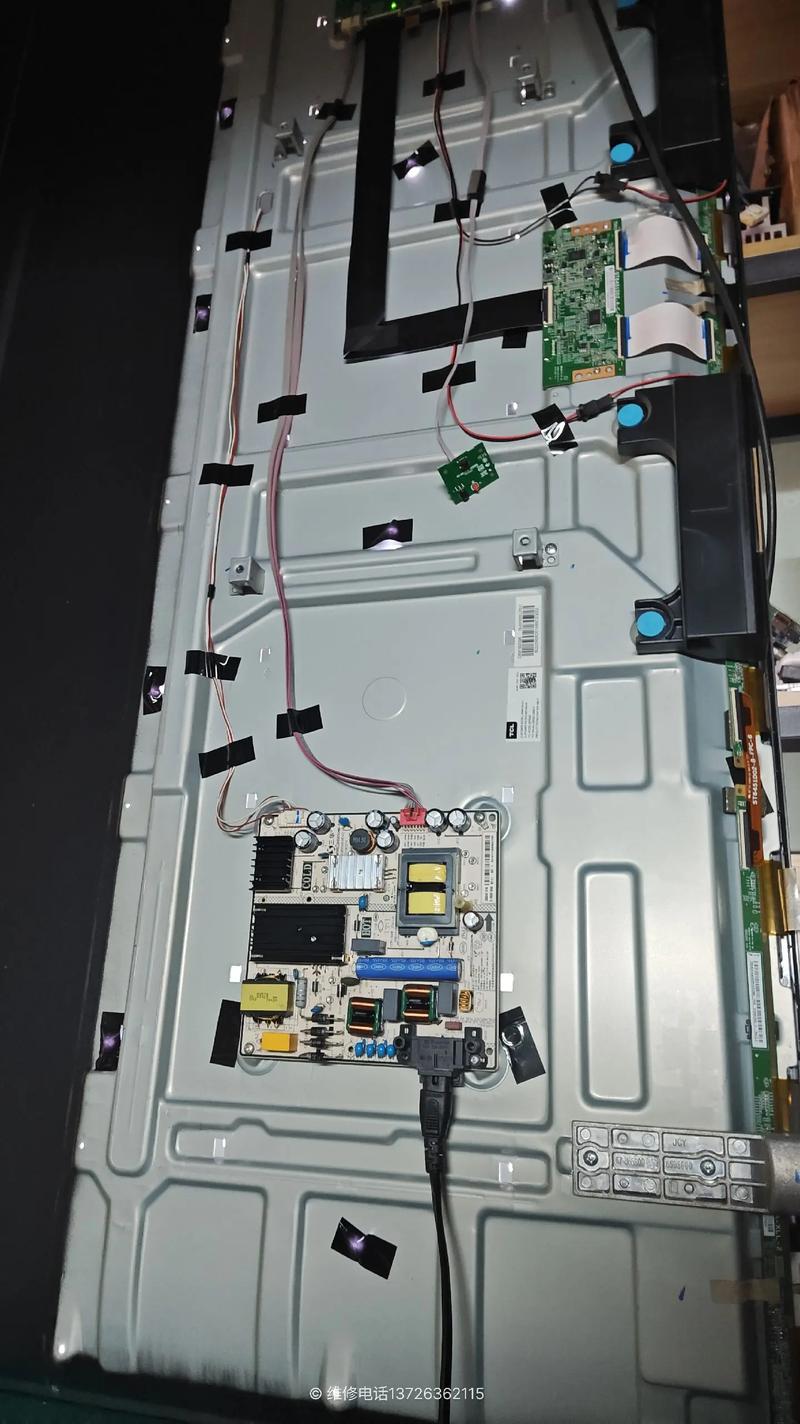 乐视x60背光不亮如何修？-图2