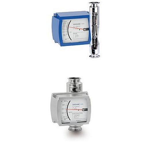 进口金属转子流量计品牌怎么选？-图1