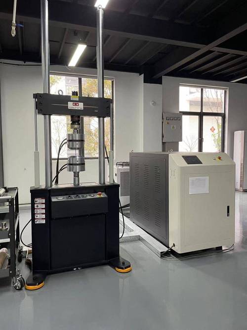 高频疲劳试验机进口品牌为何更受青睐？-图1