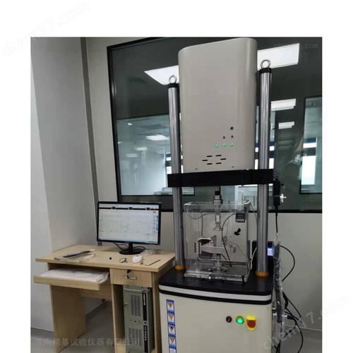 高频疲劳试验机进口品牌为何更受青睐？-图3