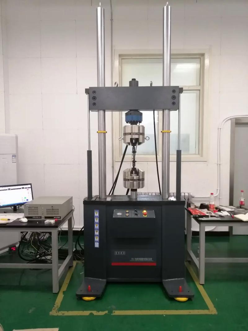 高频疲劳试验机进口品牌为何更受青睐？-图2