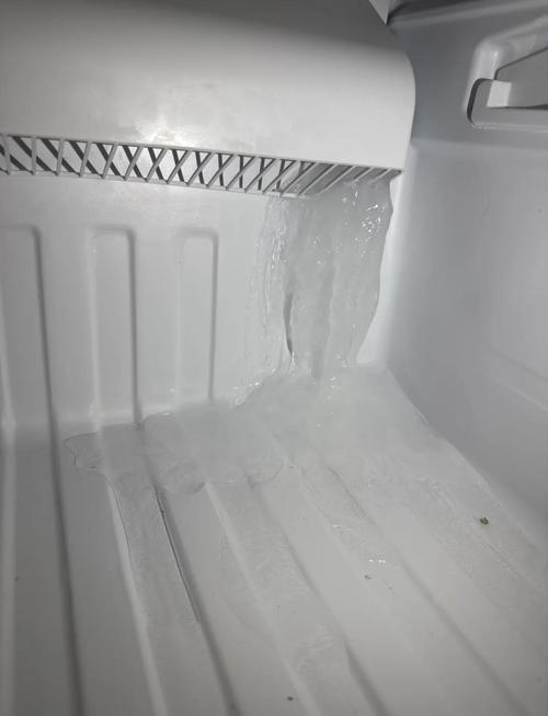 冰箱零下20度为何会冰堵?-图2 冰箱零下20度为何会冰堵?-图2