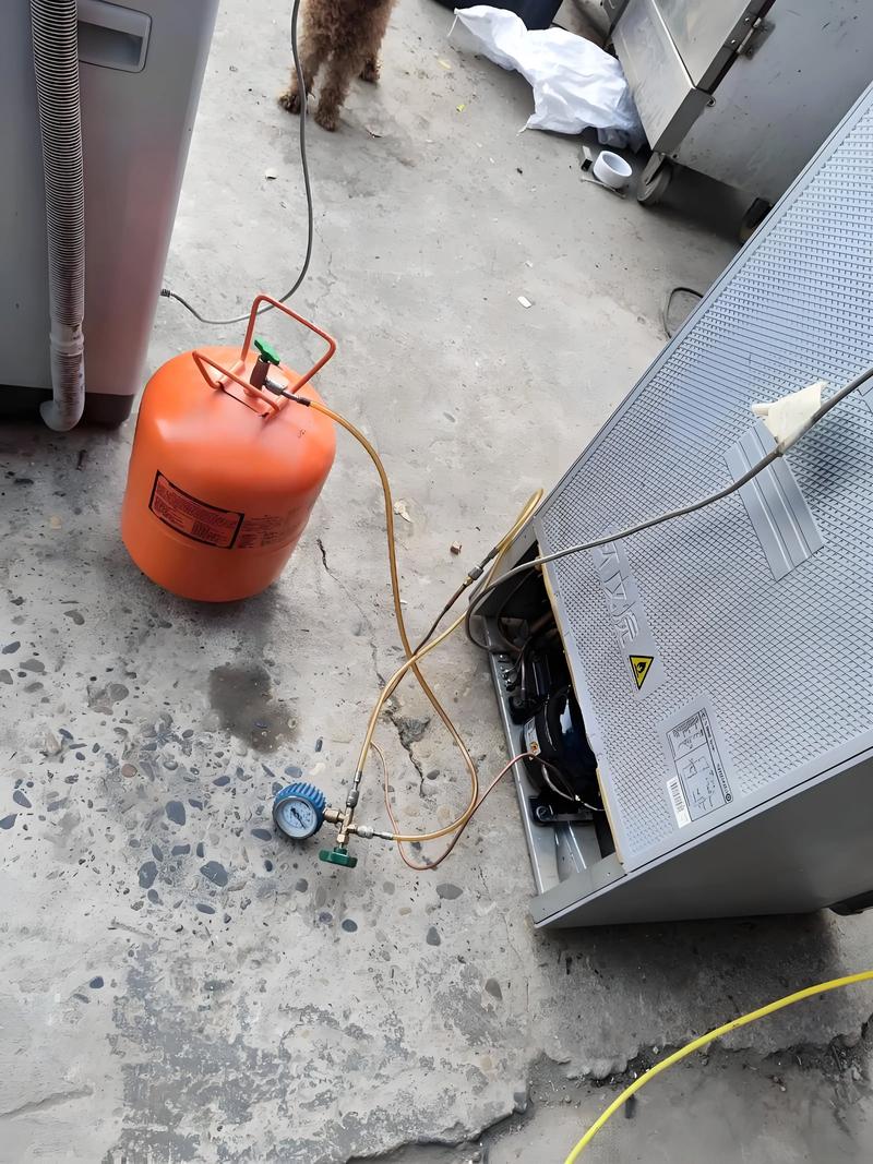 冰箱零下20度为何会冰堵?-图3 冰箱零下20度为何会冰堵?-图3