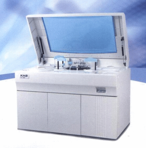 生化检验仪器主流品牌有哪些？-图2