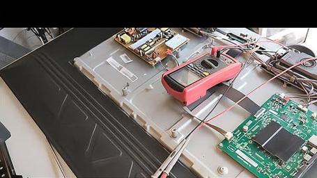 TCL L22M9维修常见故障有哪些?-图1 TCL L22M9维修常见故障有哪些?-图1