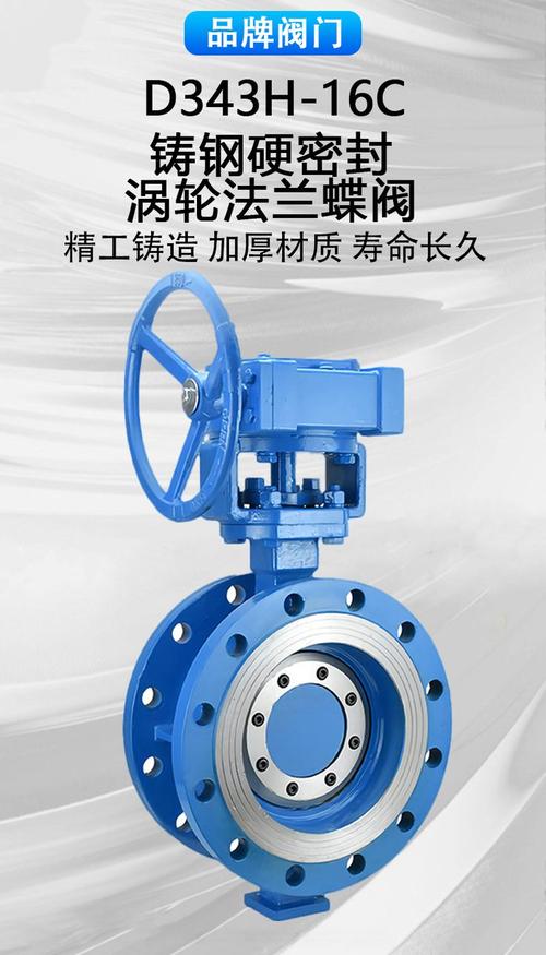 进口高温蝶阀品牌有哪些？-图1