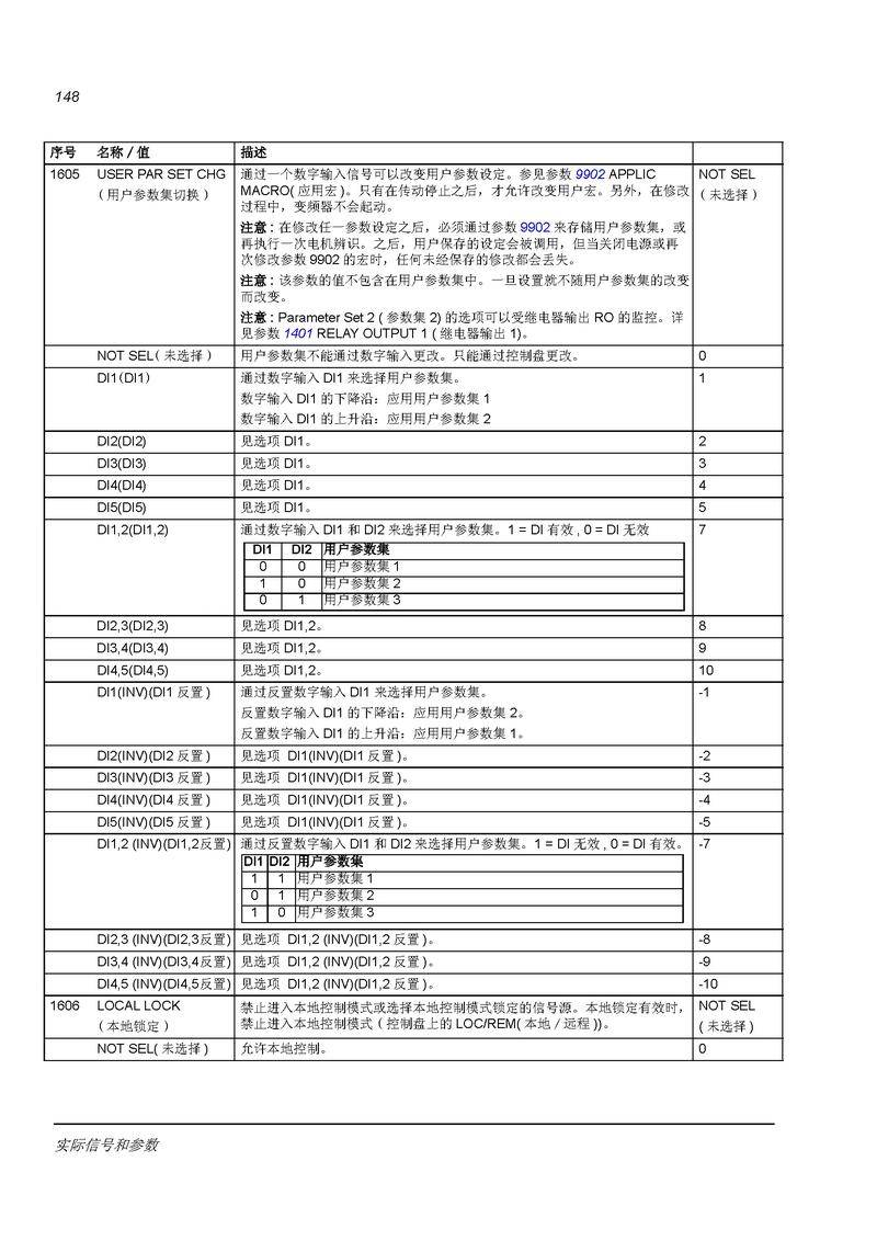 变频电源设备技术要求有哪些核心要点？-图1