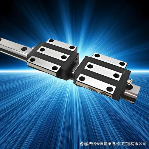 THK是什么品牌的导轨-图3