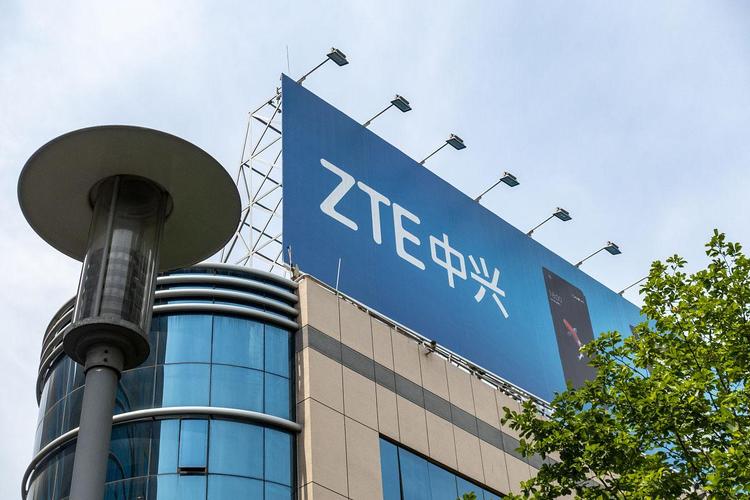 中兴技术困境究竟有多深？-图2