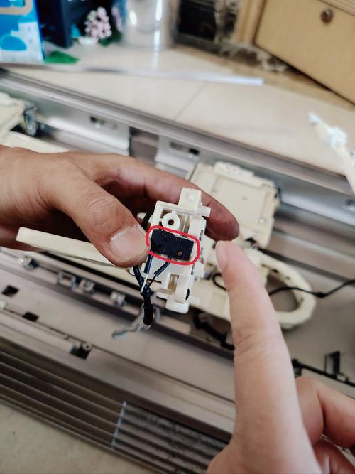 5s加速感应器坏了怎么修？-图1