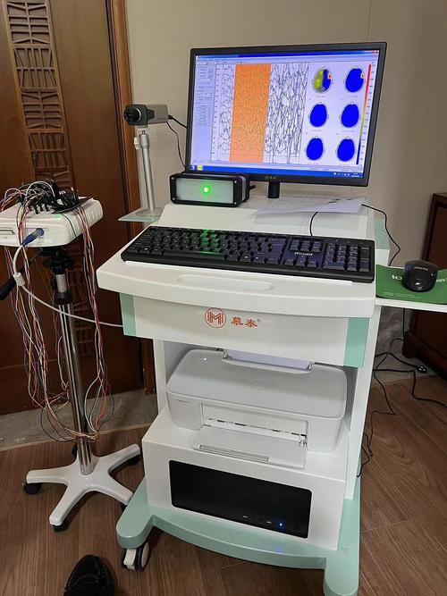 加拿大进口脑电图仪品牌-图3