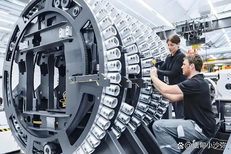 德国技术制造工程专业如何？-图1