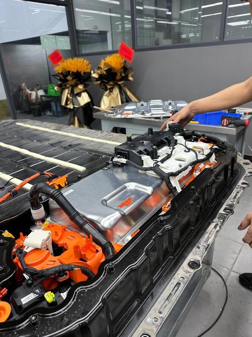 特斯拉电池管理技术有何核心优势？-图1