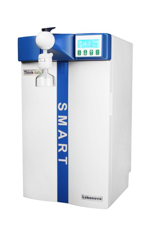 超纯水制备系统进口品牌如何选?-图1 超纯水制备系统进口品牌如何选?-图1