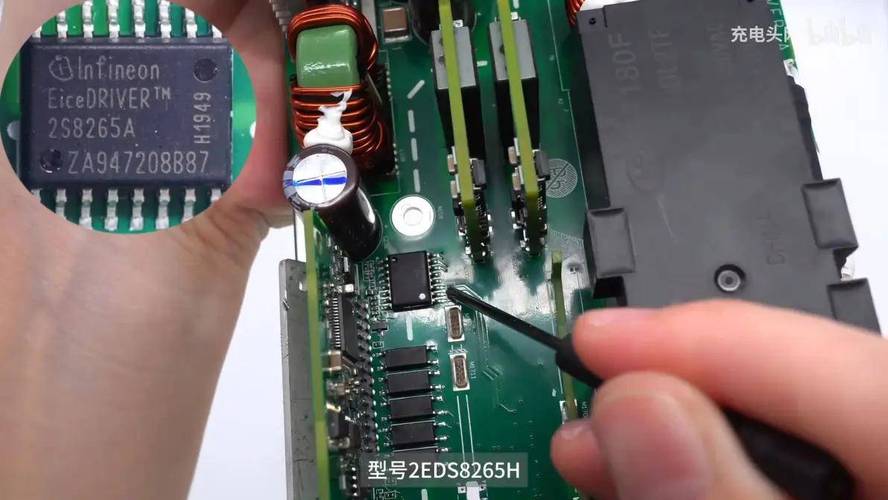 电话交换机开关电源维修，常见故障有哪些？-图3