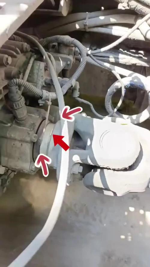 t4传感器故障维修视频，故障点在哪？如何快速修复？-图1