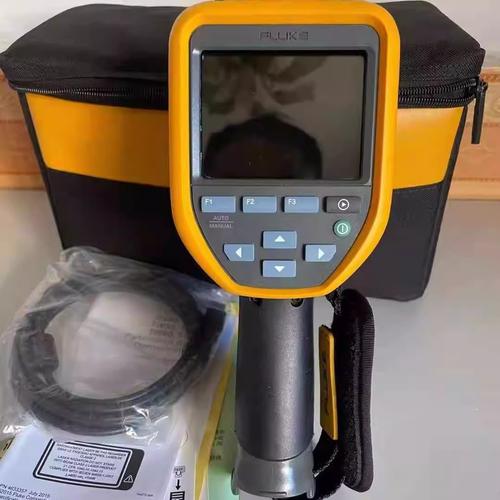红外热成像测温系统品牌哪个好？-图2
