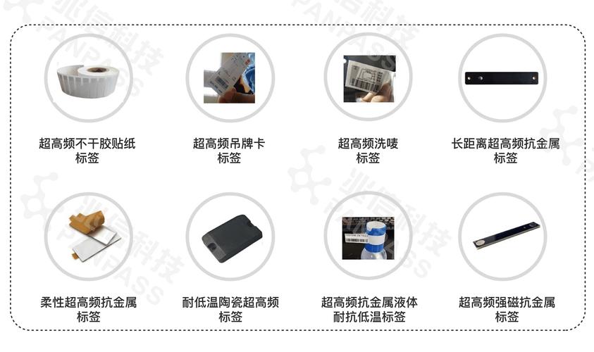 RFID技术课程难度如何？入门门槛高吗？-图3