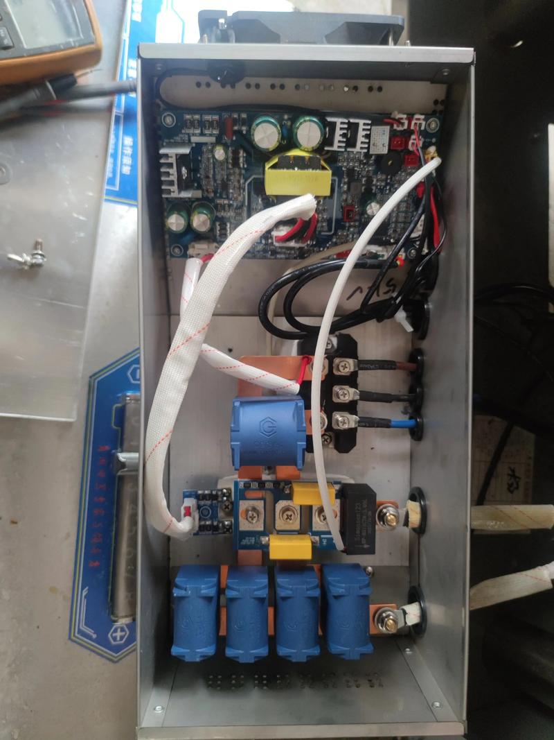 380v商用电磁炉维修问题有哪些?-图1 380v商用电磁炉维修问题有哪些?-图1