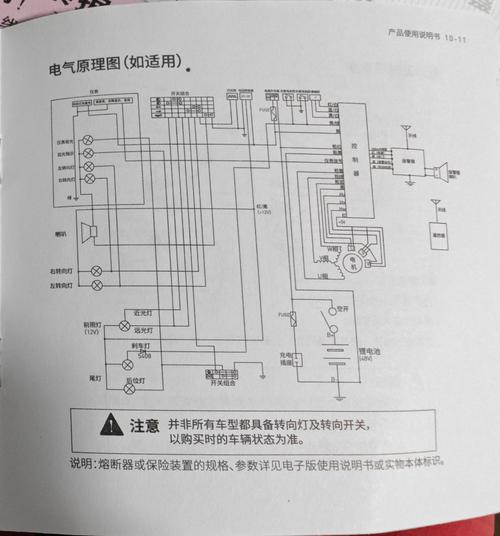 室内电路维修图文说明书，安全操作步骤有哪些？-图1