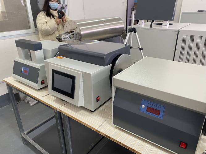 煤质化验仪器品牌有哪些？-图1