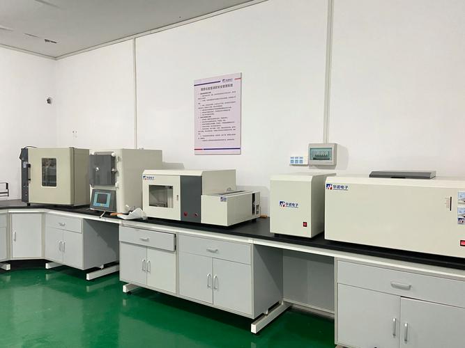 煤质化验仪器品牌有哪些？-图3