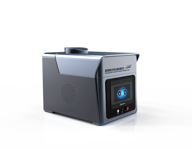 煤质化验仪器品牌有哪些？-图2