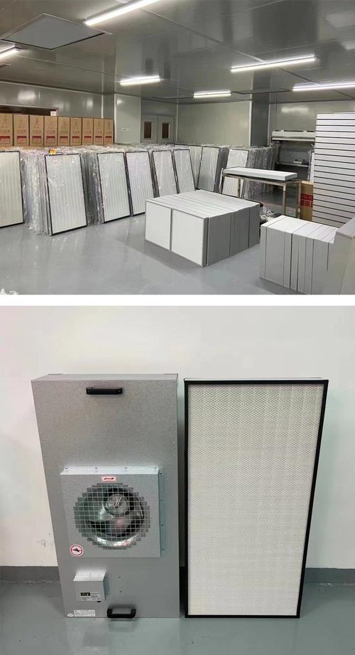 FFU品牌多不多？-图1