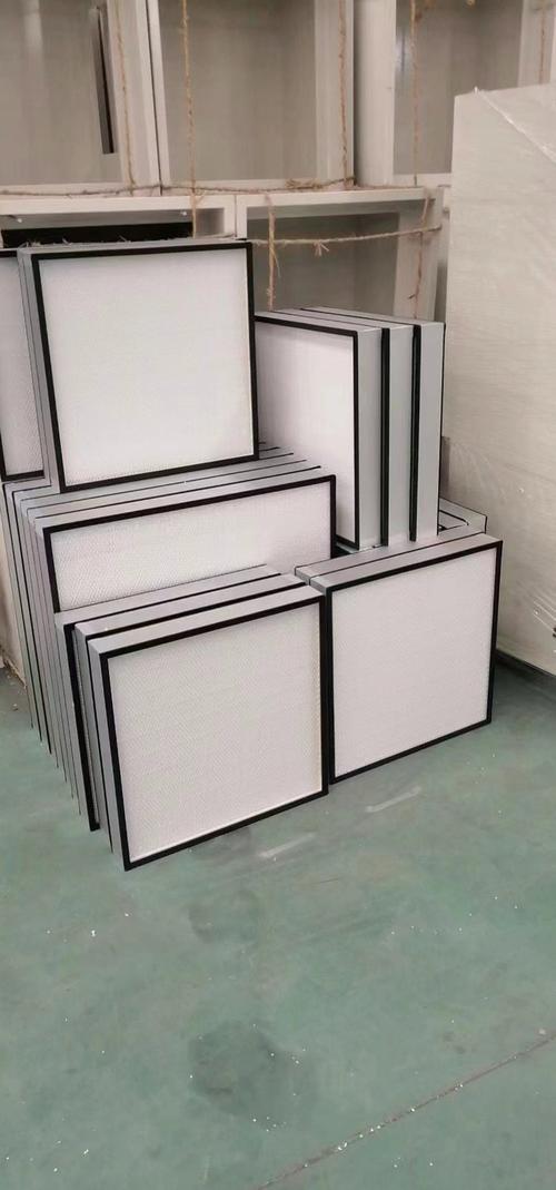 FFU品牌多不多？-图2