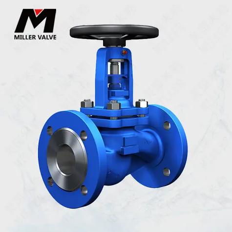 高压蒸汽阀门进口品牌好在哪？-图3