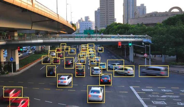 智能交通视频监控技术-图2