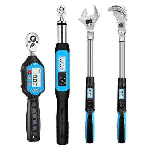 哪个品牌的扭力扳手最好？-图3