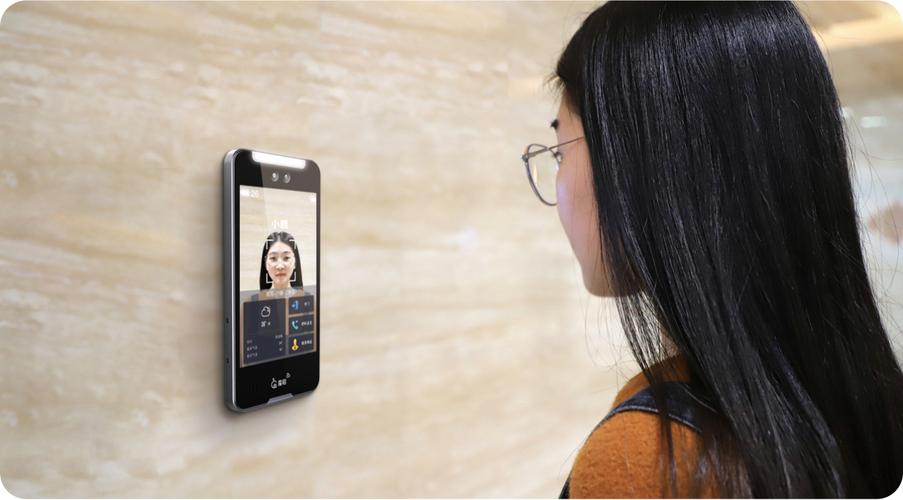 虹膜图样身份识别技术如何保障安全与隐私?-图1 虹膜图样身份识别技术如何保障安全与隐私?-图1