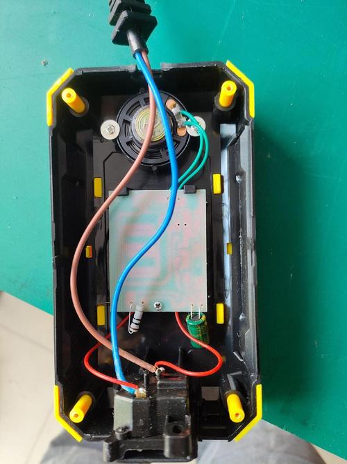 12V电瓶充电器坏了怎么修？-图3