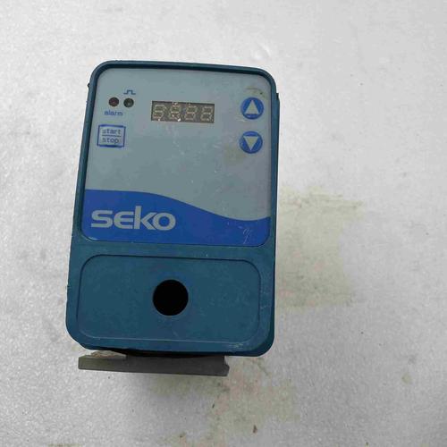 Seko是什么品牌的计量泵？-图1