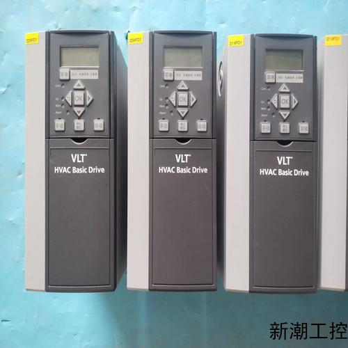 HVAC变频器哪个品牌好？-图1