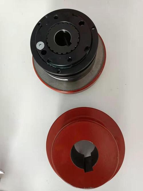 意大利扭矩限制器如何精准适配设备需求?-图1 意大利扭矩限制器如何精准适配设备需求?-图1