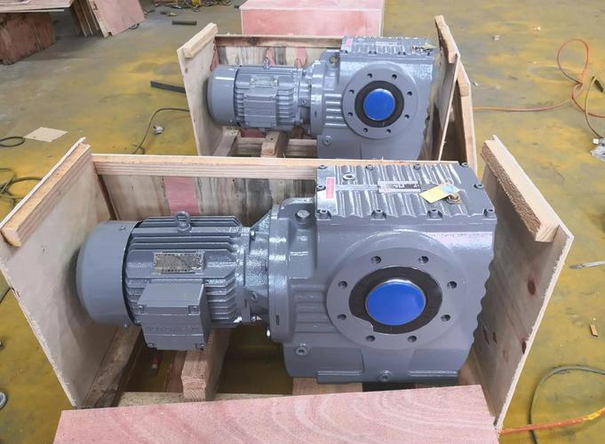 APES减速机什么品牌好？-图1